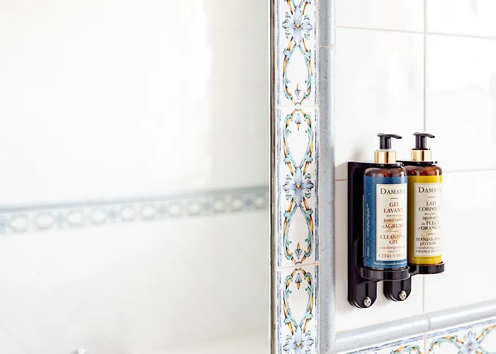 فندق Cigarral Del Pintor توليدو