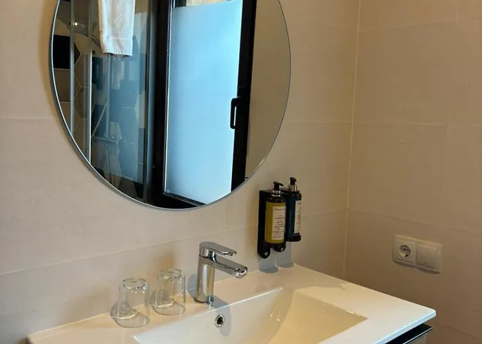 Cigarral Del Pintor فندق