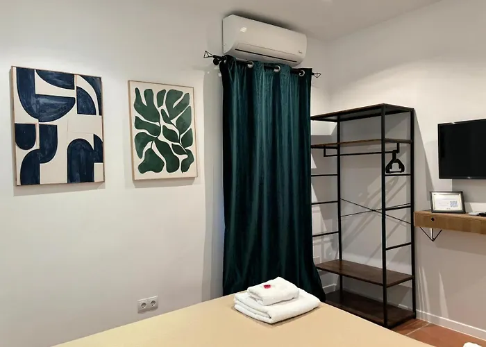 Cigarral Del Pintor فندق توليدو