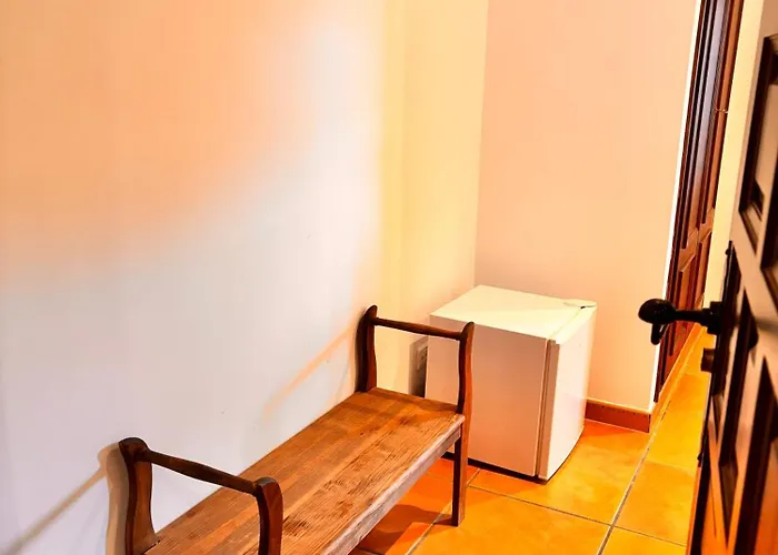 Cigarral Del Pintor Otel Toledo