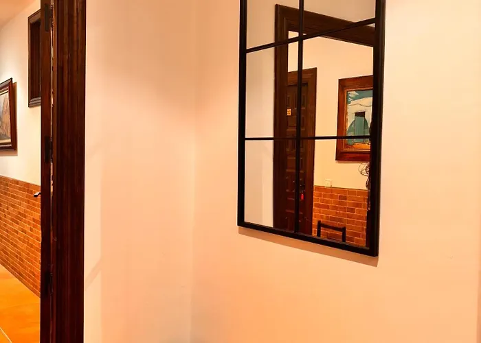 Cigarral Del Pintor * Toledo