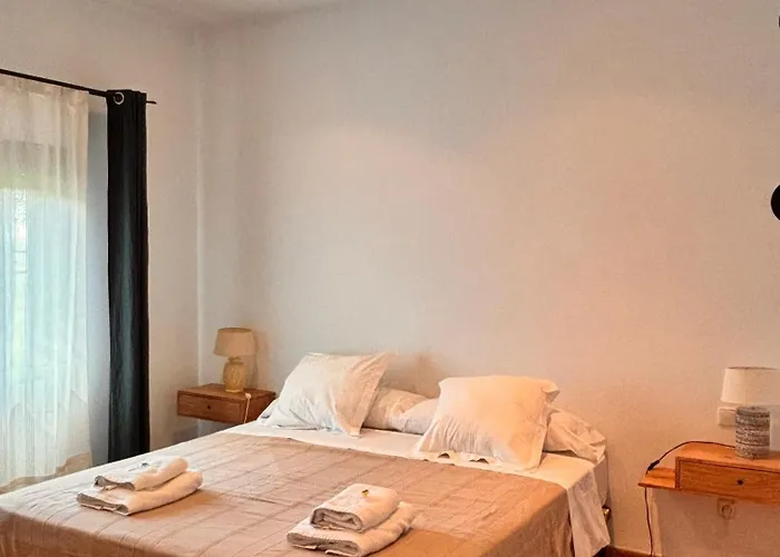 Cigarral Del Pintor فندق