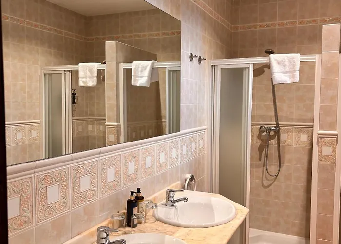 Cigarral Del Pintor Otel *