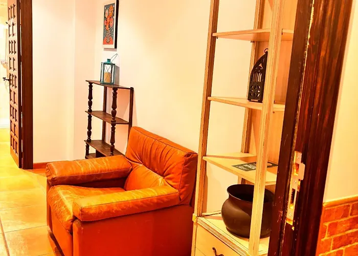 Otel Cigarral Del Pintor